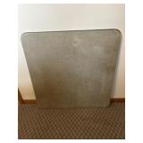 Card table