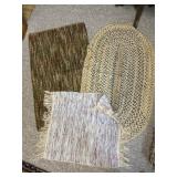 Vintage rugs