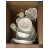 Corelle and Corningware