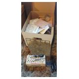 Leather craft kit