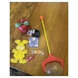 Toys