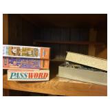 Puzzles