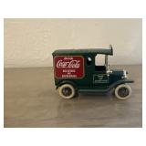 1/64 Coca-Cola truck