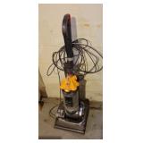 Dyson vacuum