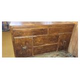 Sideboard cabinet