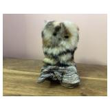 Owl decor