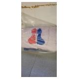 Quiltex kissing kousins quilt