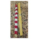 Vintage 48 star flag