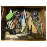 Utensils