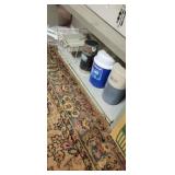 Coolers & freezer supplies