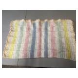 Baby blanket