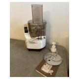 Food processor