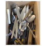 Flatware