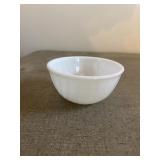 Fire king bowl