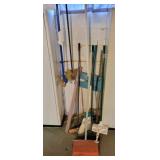 Cleaning tools