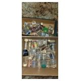 Shot glasses