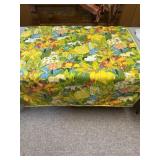 Vintage childrenï¿½s blanket