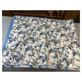 Hand made blanket