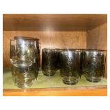 MCM owl glasses