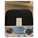 Foot massager