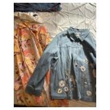Womenï¿½s large vintage clothings