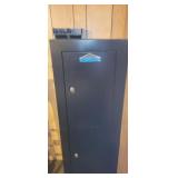 Home safe gun safe