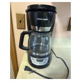 Coffee pot