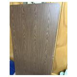 5 ft heavy folding table