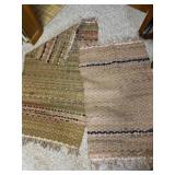 Vintage rugs