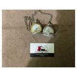 Pocket watches
