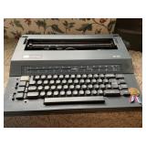 Smith Corona Typewriter