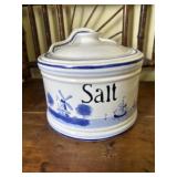 Danish Salt dish