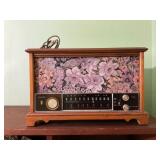 Zenith vintage radio