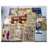 Harvey Comics Richie Rich