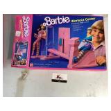 Barbie Workout Center