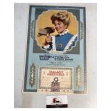 1917 Waterloo State Bank Waterloo Nebraska