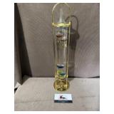 Galileo thermometer