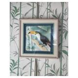 Toucan Art