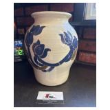 Whiskey Creek stoneware