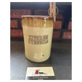 MCM Kitchen Utensils holder