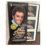 Elvis Presley Story 8 Track