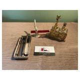 Vintage collectables