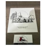 Waterloo Ne advertiser