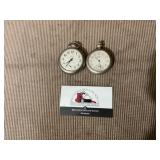 Pocket watches