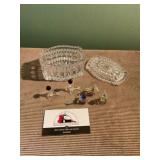 Blown glass miniatures