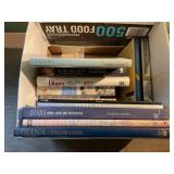 Diana book collection