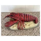 Animated  Lobster