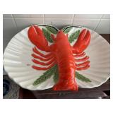 Lobster platter