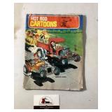 Hot Rod Cartoons