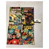 Marvel Comics Fantastic Four, Flash, Not Brand